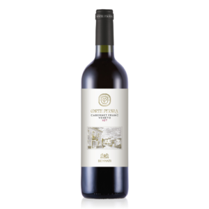 Cabernet Franc Corte Pitora IGT-3007