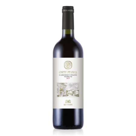 Cabernet Franc Corte Pitora IGT-3007