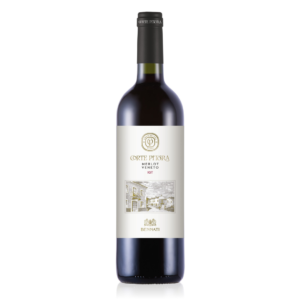 Merlot Corte Pitora IGT-3009