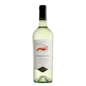 Vermentino di Sardegna Aragosta DOC.