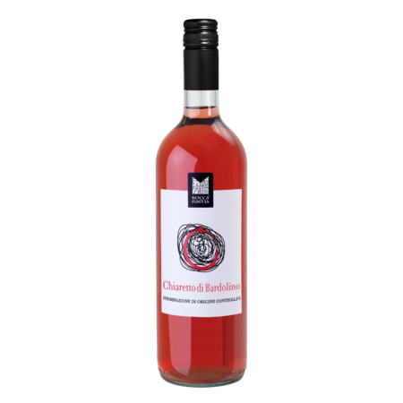 Chiaretto Rocca Bastia DOC