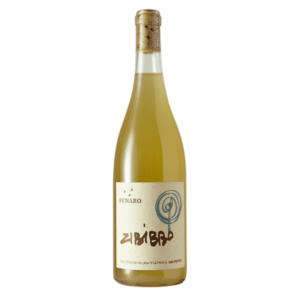 Zibibbo Macerato Non Filtrato, Øko